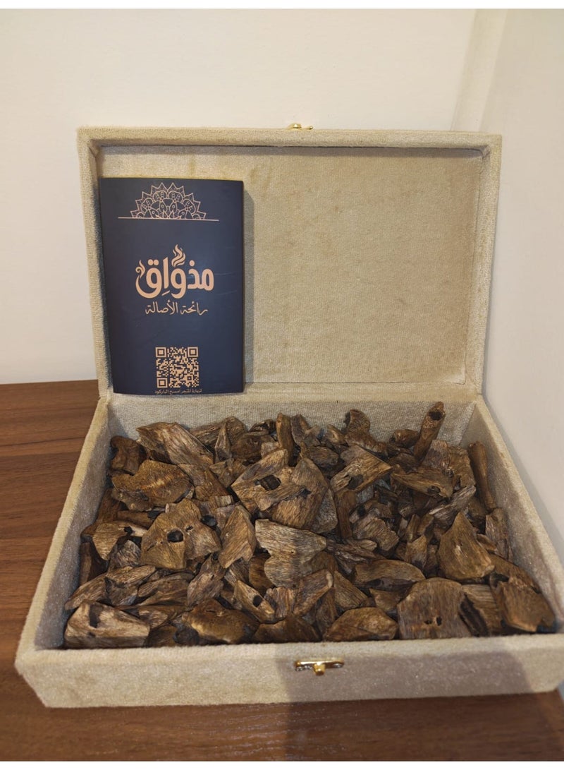 Premium Natural Kinam Oud for Personal and Home Use - (Size, e.g., 30g). - Image 3